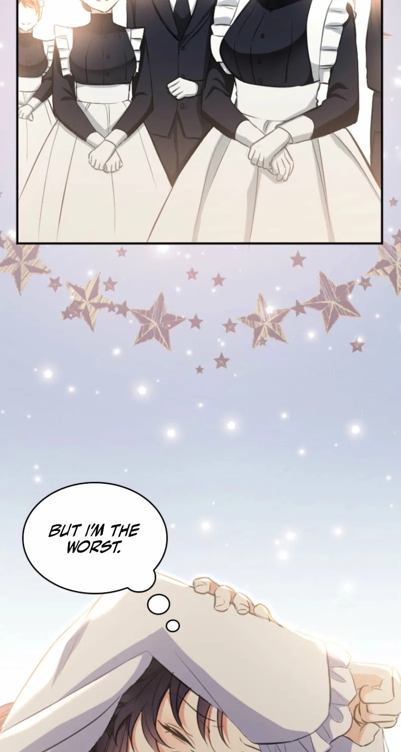 Akujo no Yarinaoshi Chapter 4 page 40 - 