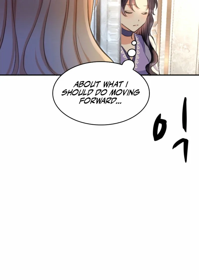 Akujo no Yarinaoshi Chapter 4 page 45 - 
