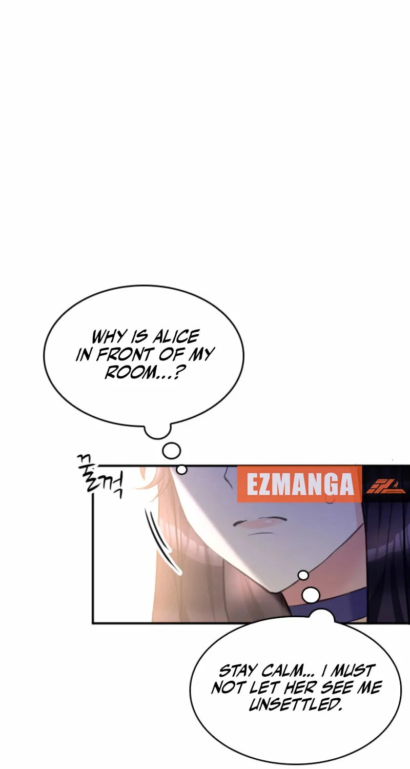 Akujo no Yarinaoshi Chapter 4 page 51 - 