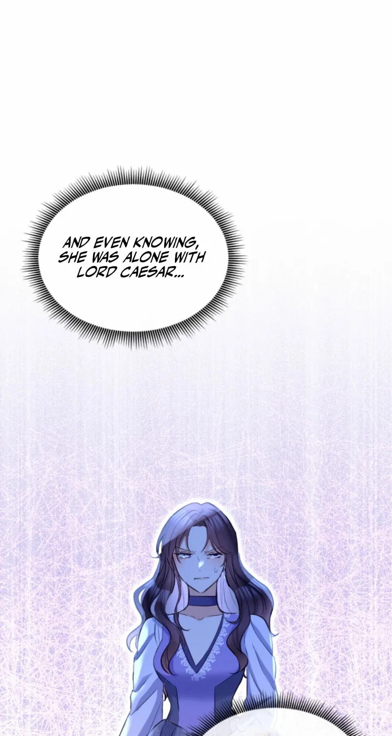 Akujo no Yarinaoshi Chapter 4 page 56 - 