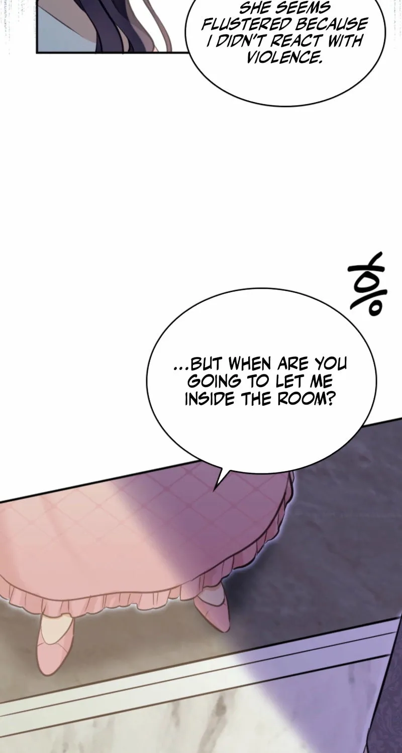 Akujo no Yarinaoshi Chapter 4 page 62 - 