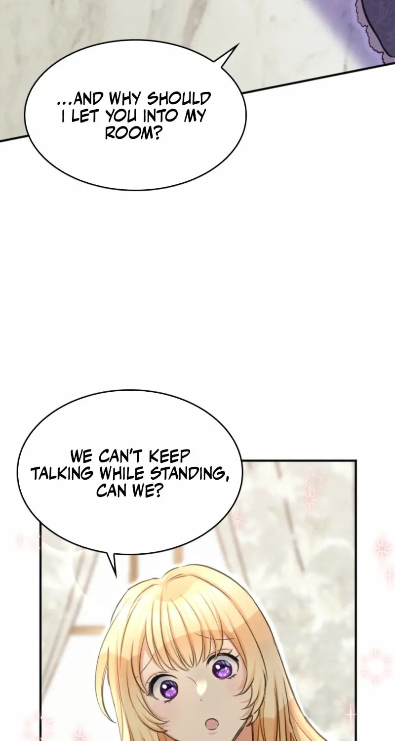 Akujo no Yarinaoshi Chapter 4 page 63 - 