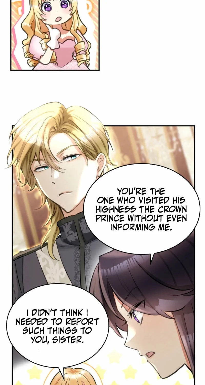Akujo no Yarinaoshi Chapter 4 page 66 - 