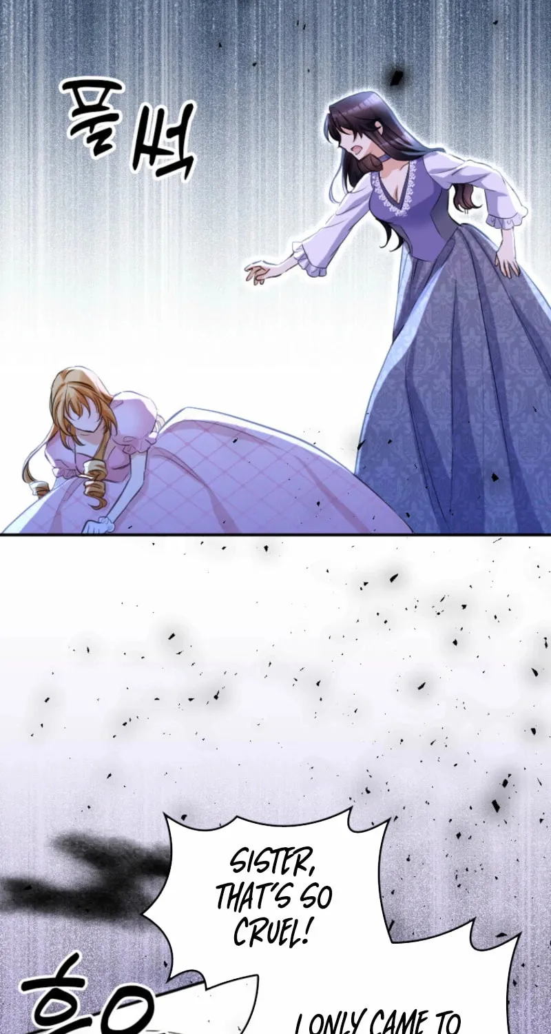 Akujo no Yarinaoshi Chapter 4 page 83 - 