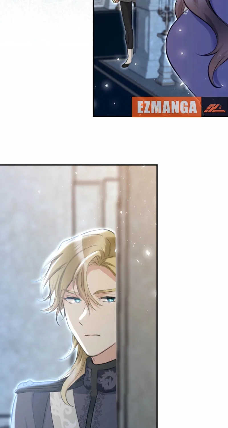 Akujo no Yarinaoshi Chapter 4 page 93 - 