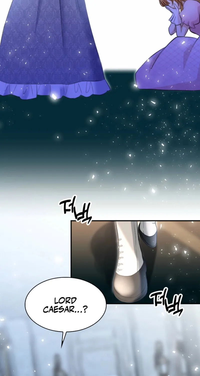 Akujo no Yarinaoshi Chapter 4 page 95 - 