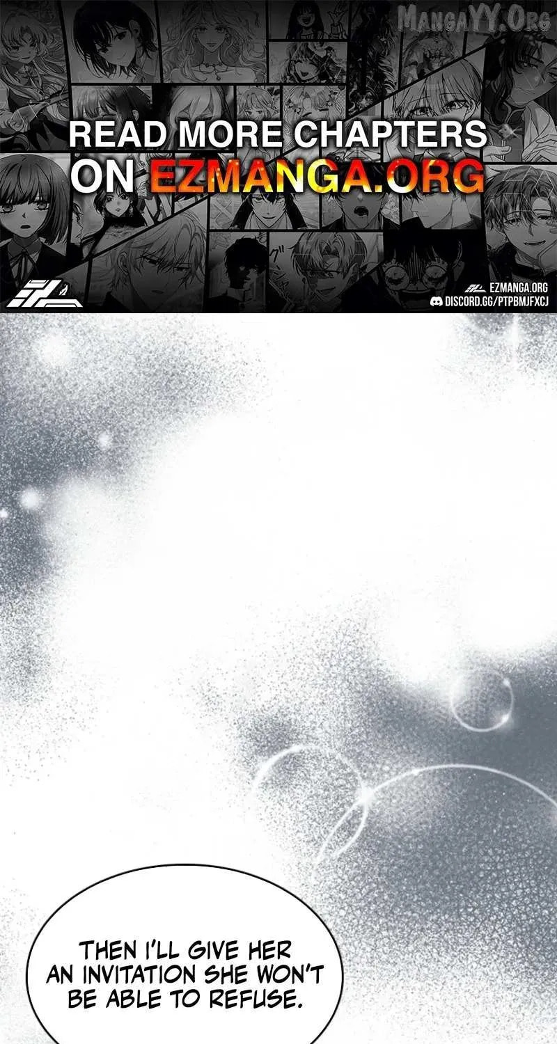 Akujo no Yarinaoshi Chapter 40 page 1 - 
