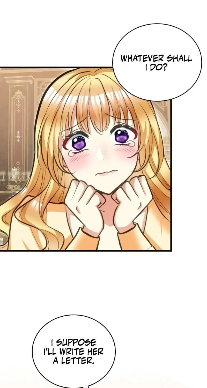 Akujo no Yarinaoshi Chapter 40 page 12 - 