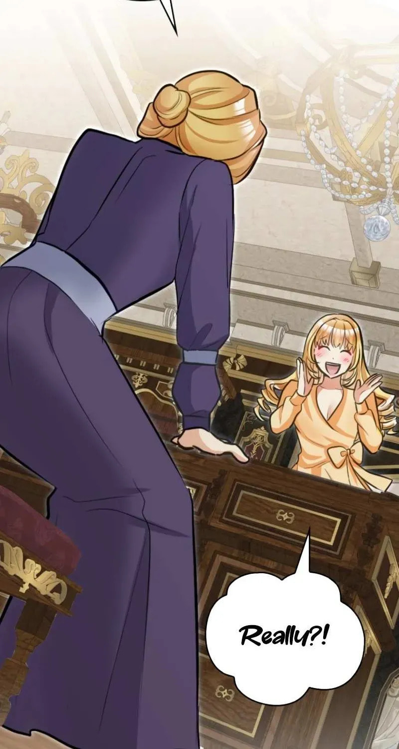 Akujo no Yarinaoshi Chapter 40 page 13 - 