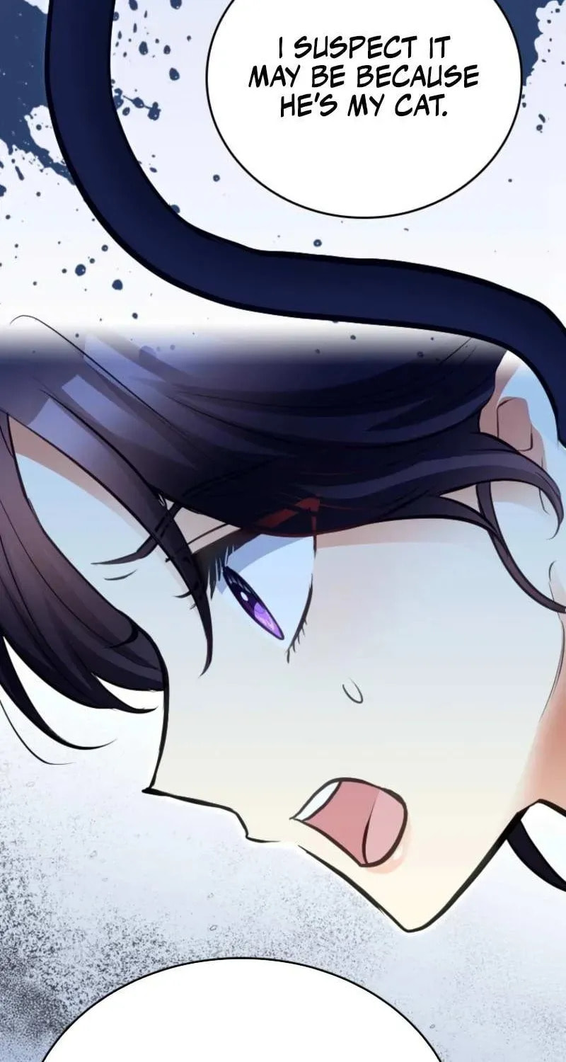 Akujo no Yarinaoshi Chapter 40 page 31 - 