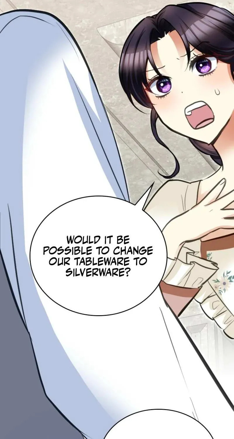 Akujo no Yarinaoshi Chapter 40 page 33 - 
