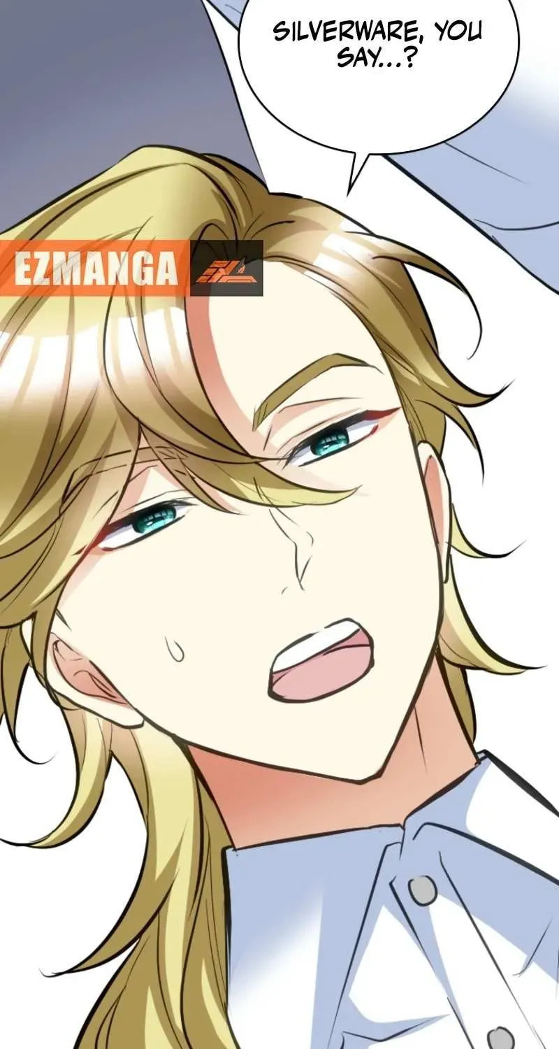 Akujo no Yarinaoshi Chapter 40 page 34 - 