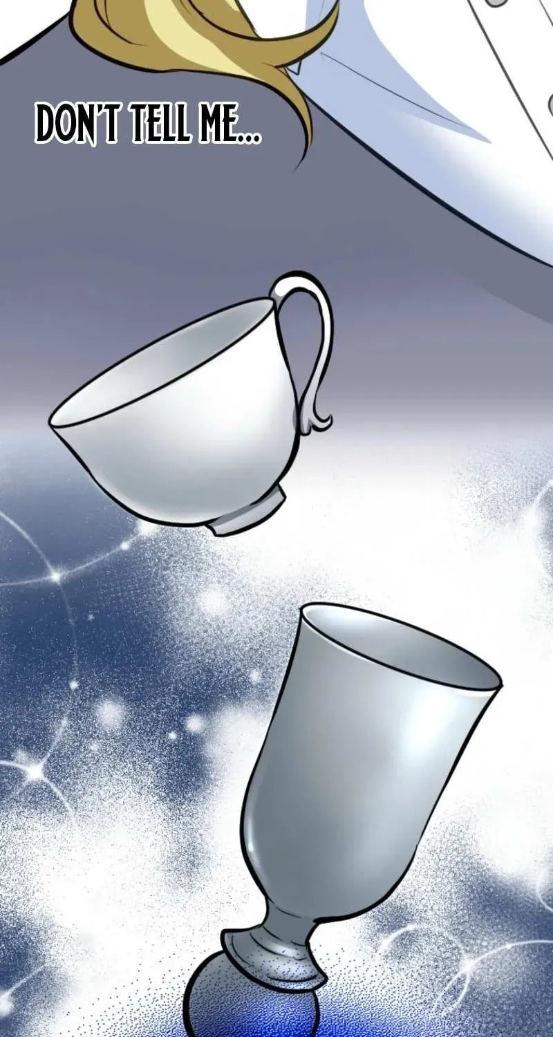 Akujo no Yarinaoshi Chapter 40 page 35 - 