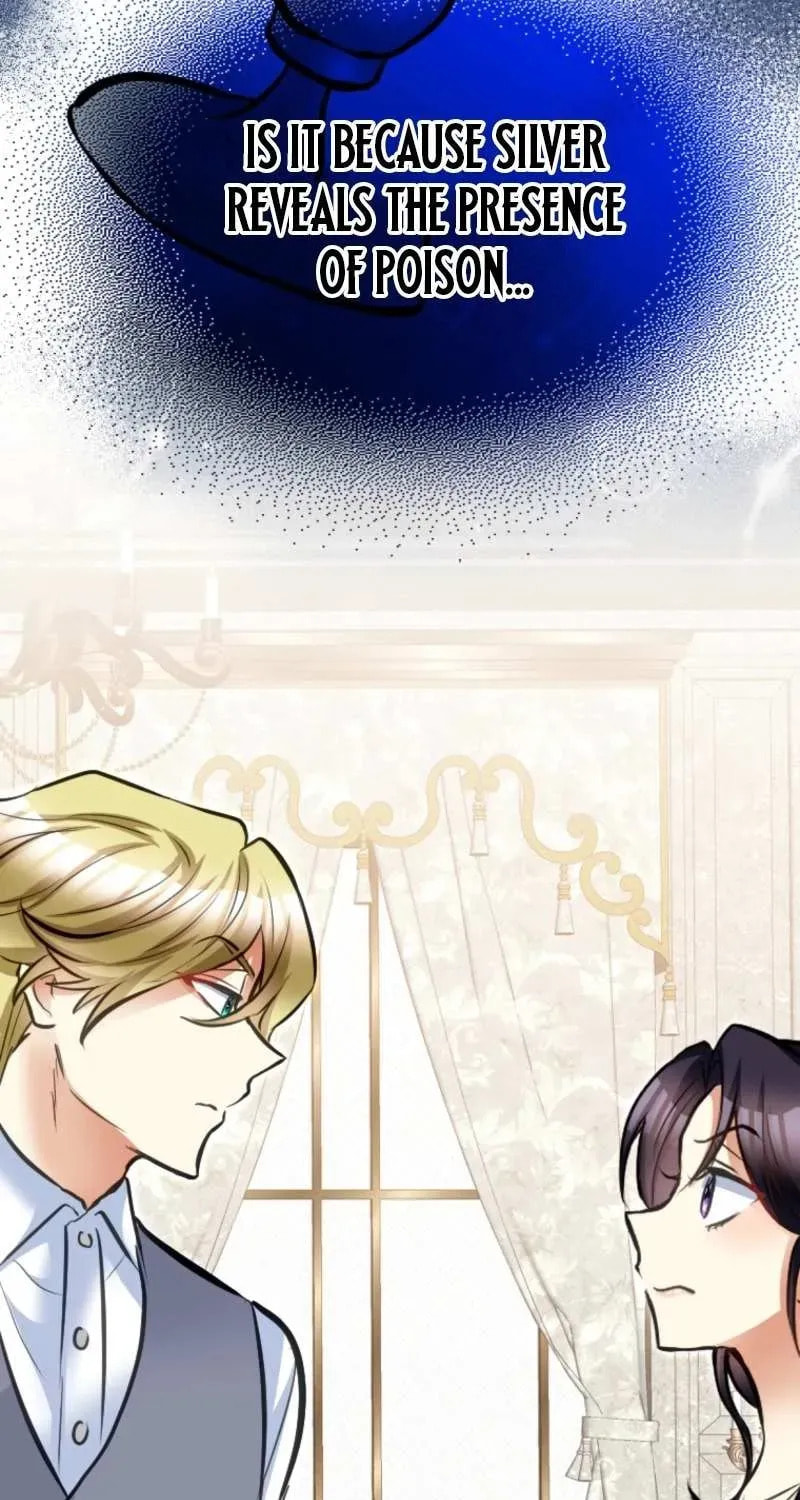 Akujo no Yarinaoshi Chapter 40 page 36 - 