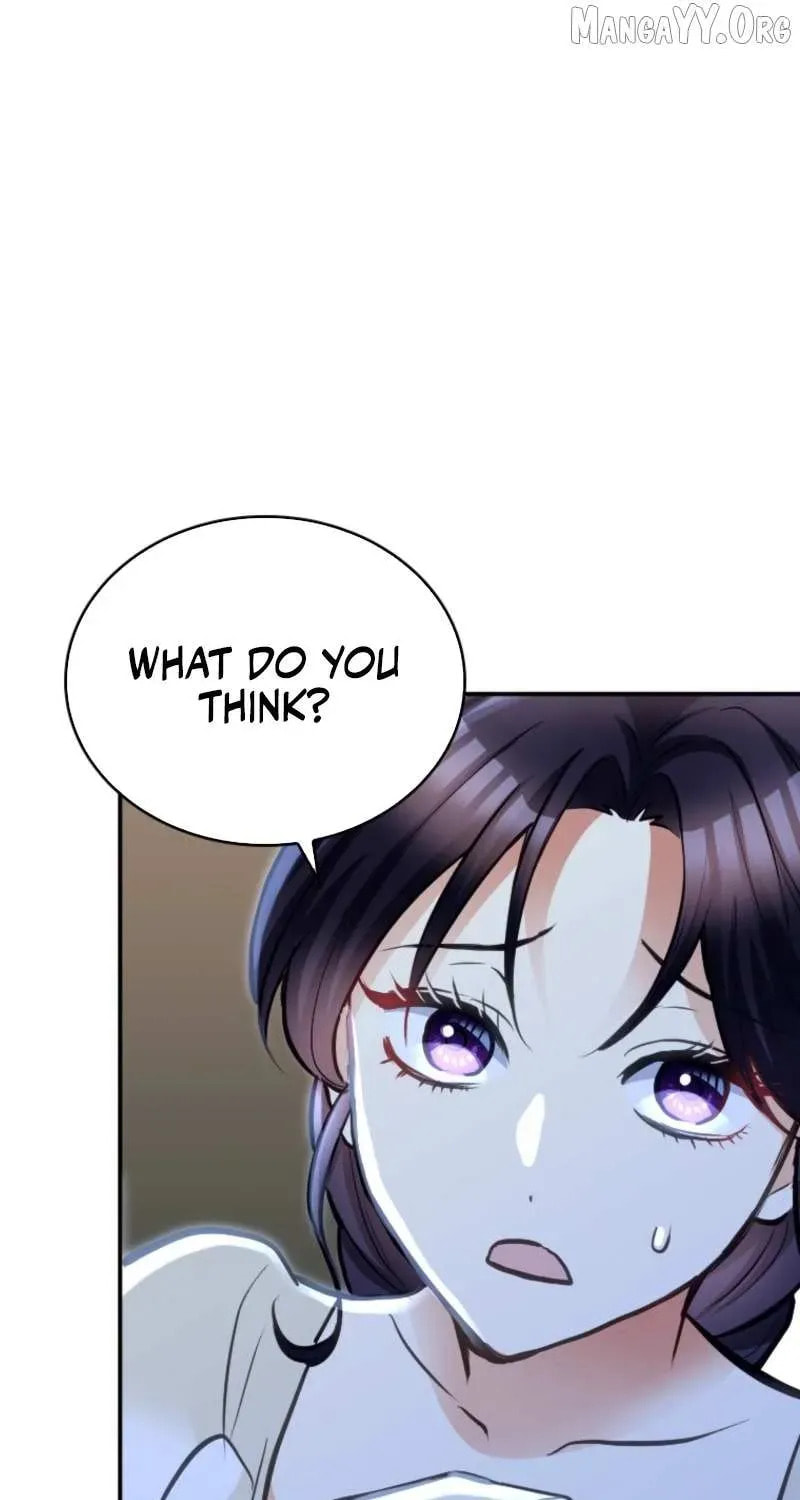 Akujo no Yarinaoshi Chapter 40 page 38 - 
