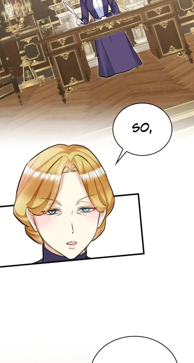 Akujo no Yarinaoshi Chapter 40 page 5 - 