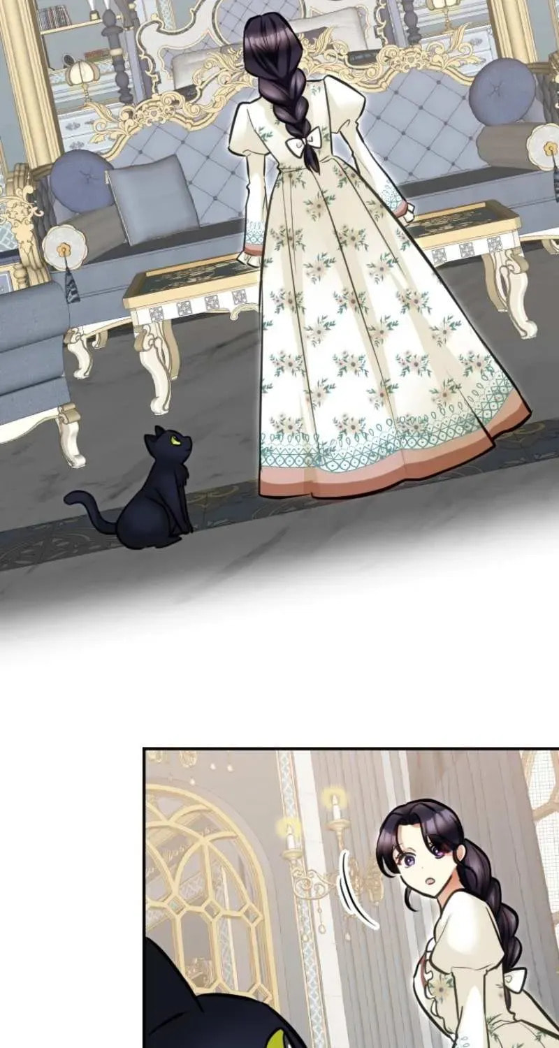 Akujo no Yarinaoshi Chapter 40 page 44 - 