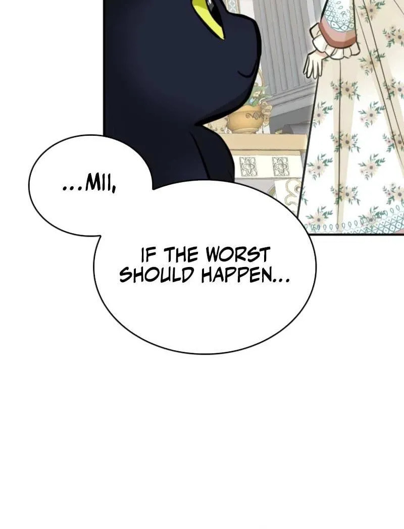 Akujo no Yarinaoshi Chapter 40 page 45 - 