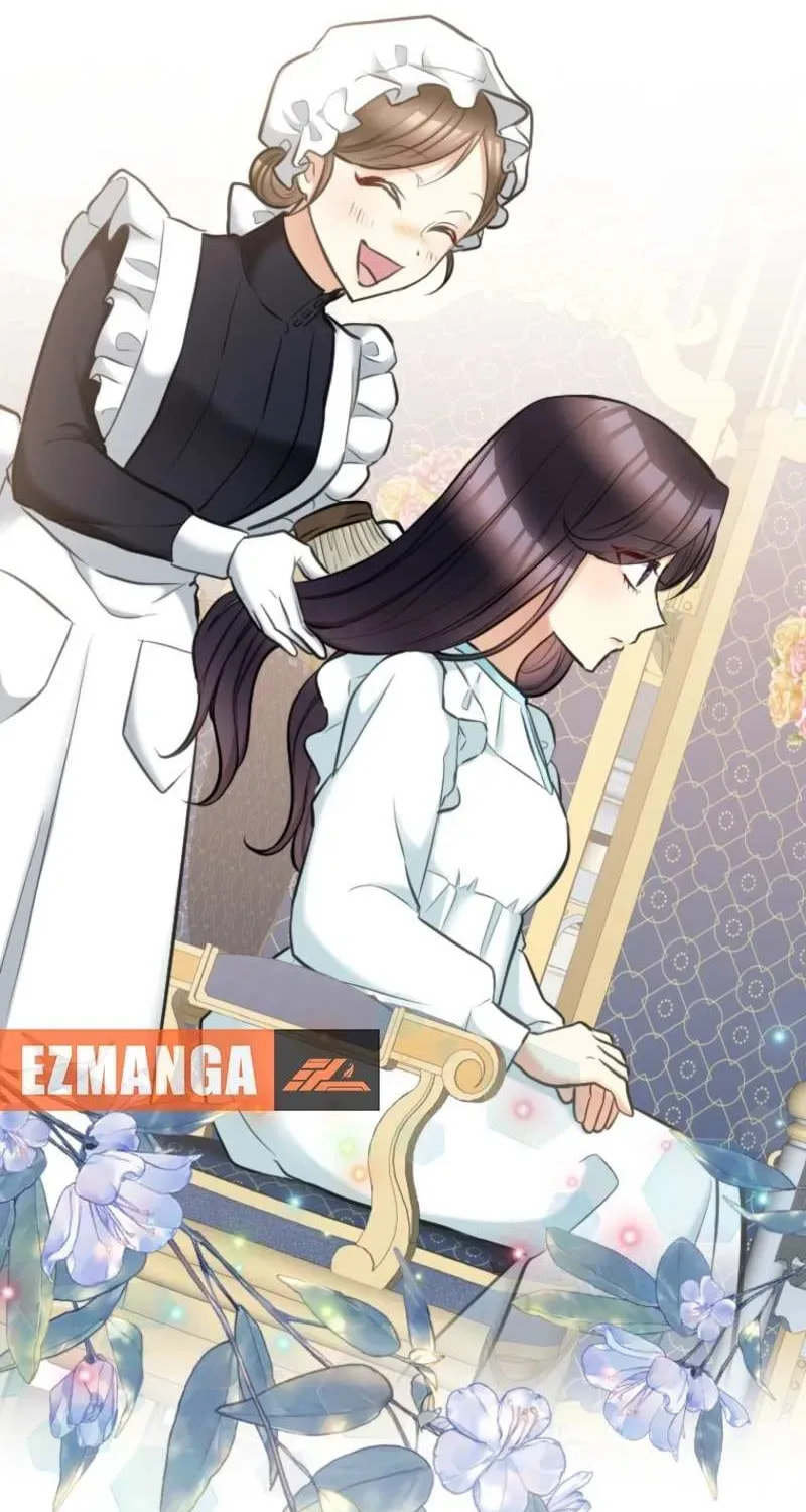 Akujo no Yarinaoshi Chapter 40 page 51 - 