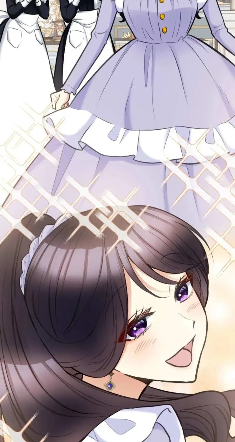 Akujo no Yarinaoshi Chapter 40 page 56 - 