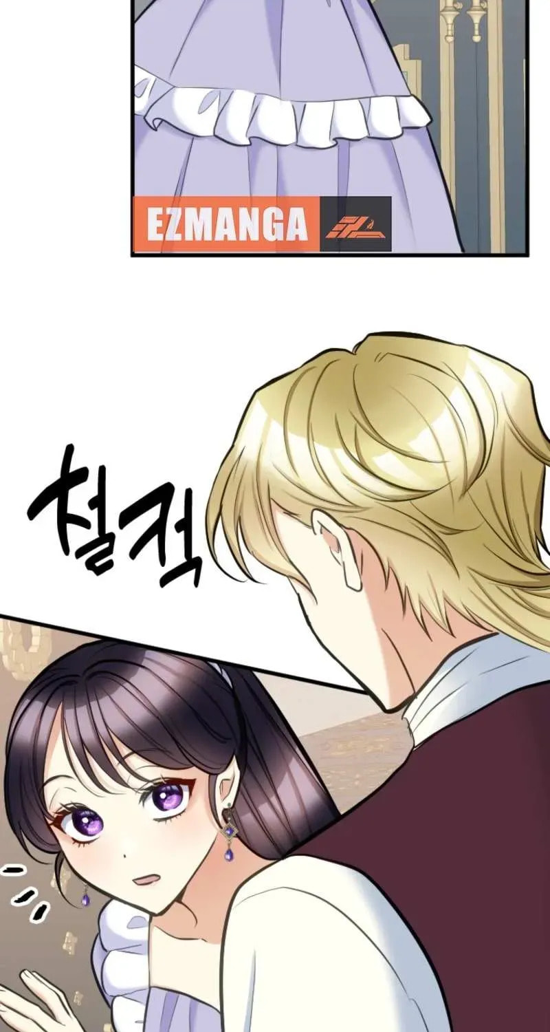Akujo no Yarinaoshi Chapter 40 page 59 - 