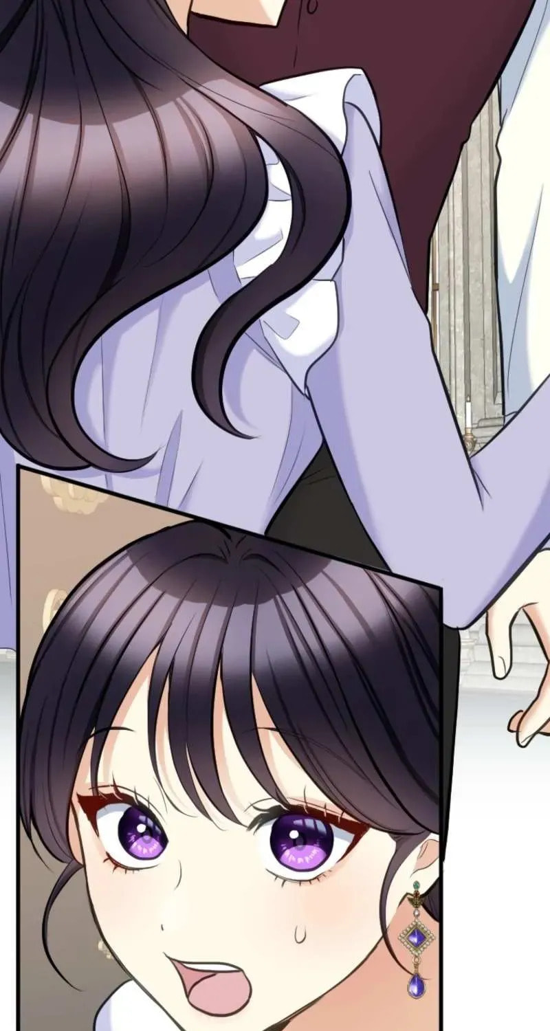 Akujo no Yarinaoshi Chapter 40 page 61 - 