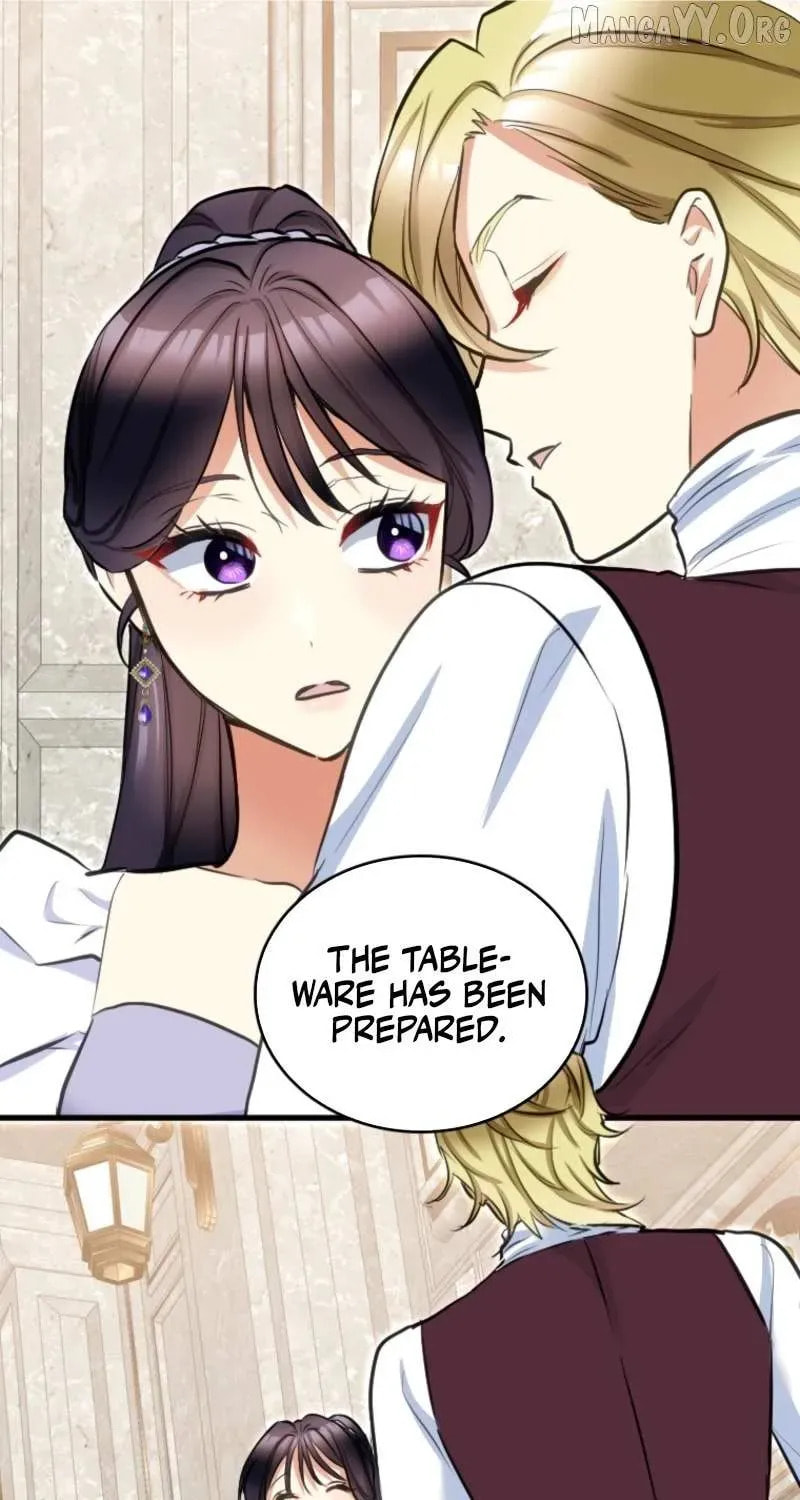 Akujo no Yarinaoshi Chapter 40 page 63 - 