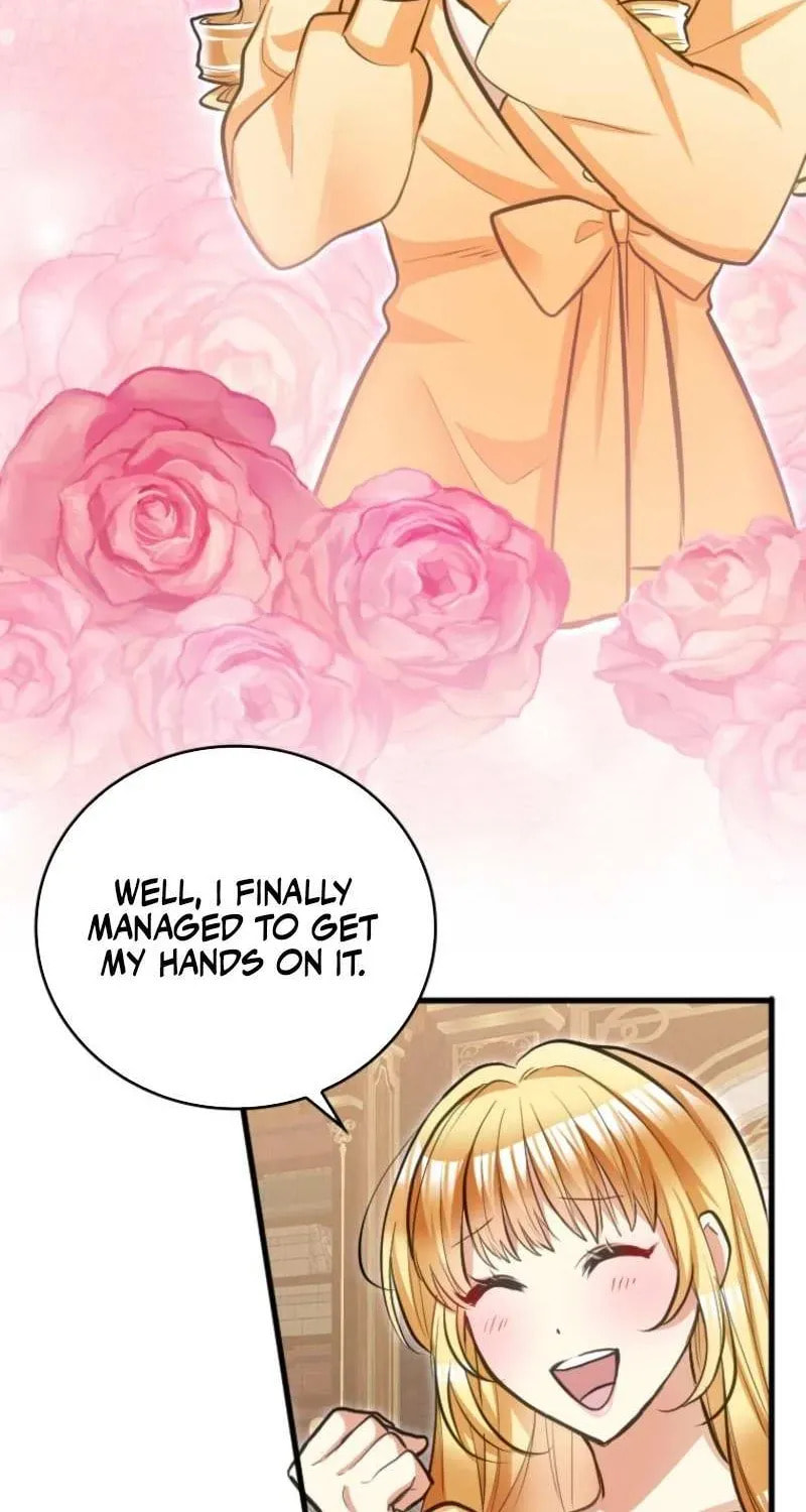 Akujo no Yarinaoshi Chapter 40 page 8 - 
