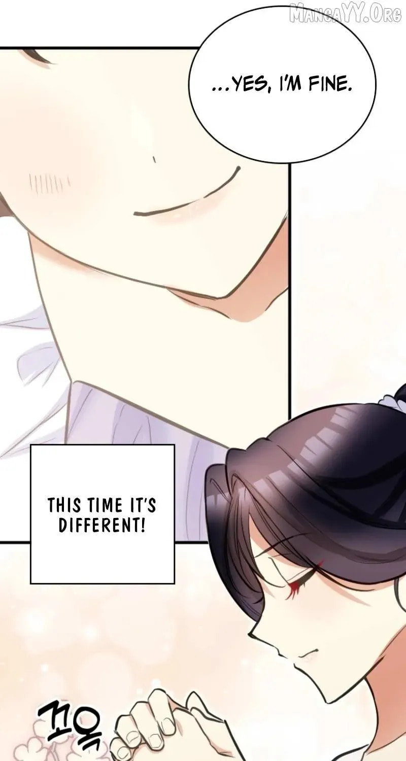 Akujo no Yarinaoshi Chapter 40 page 73 - 