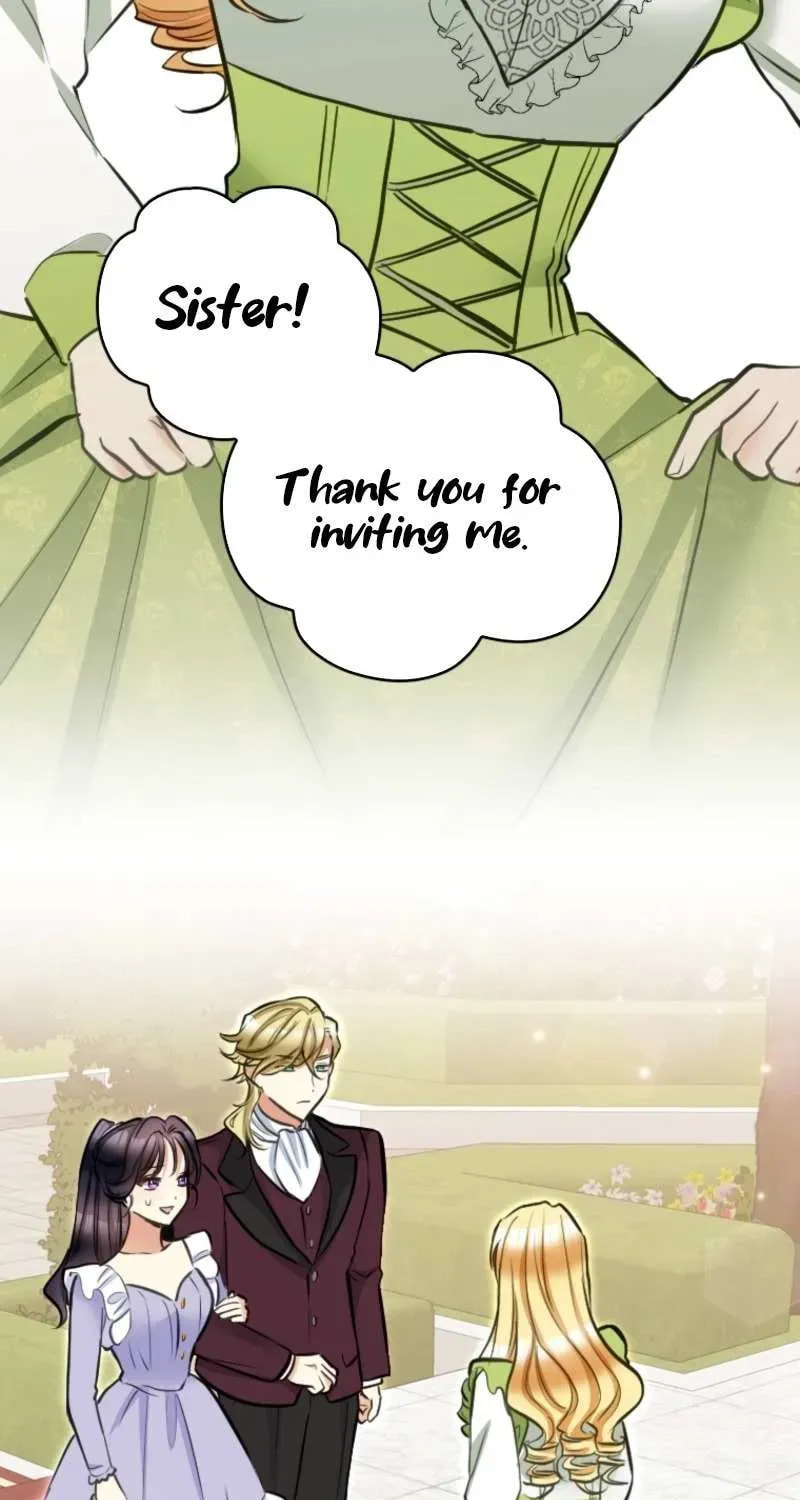 Akujo no Yarinaoshi Chapter 40 page 81 - 