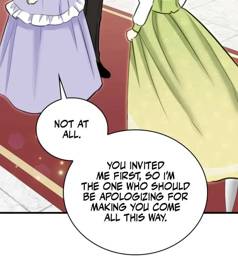 Akujo no Yarinaoshi Chapter 40 page 82 - 