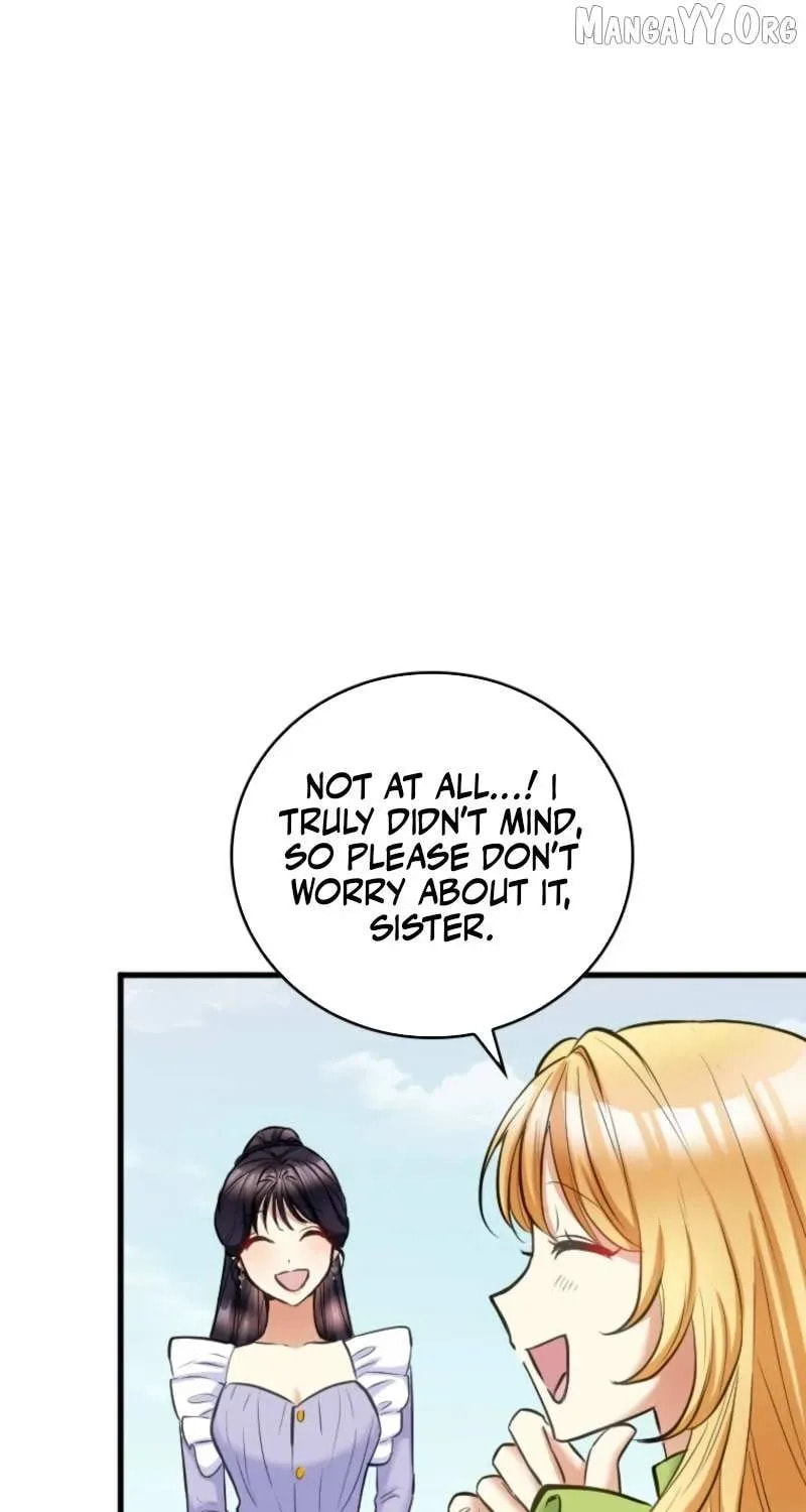 Akujo no Yarinaoshi Chapter 40 page 83 - 