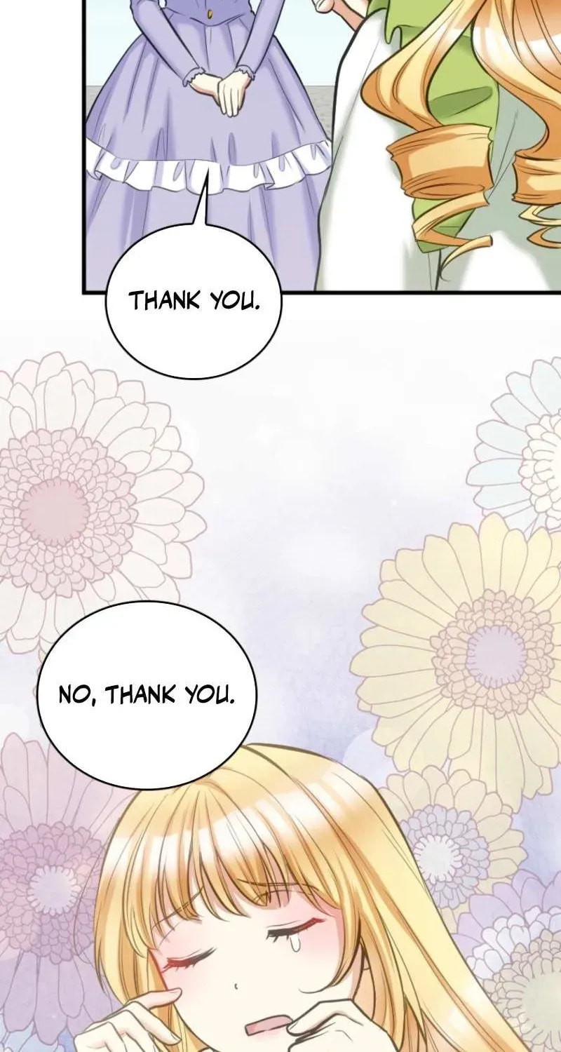 Akujo no Yarinaoshi Chapter 40 page 84 - 