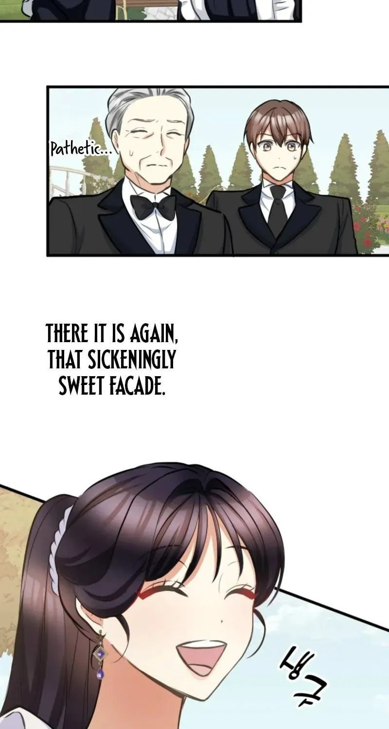 Akujo no Yarinaoshi Chapter 40 page 86 - 