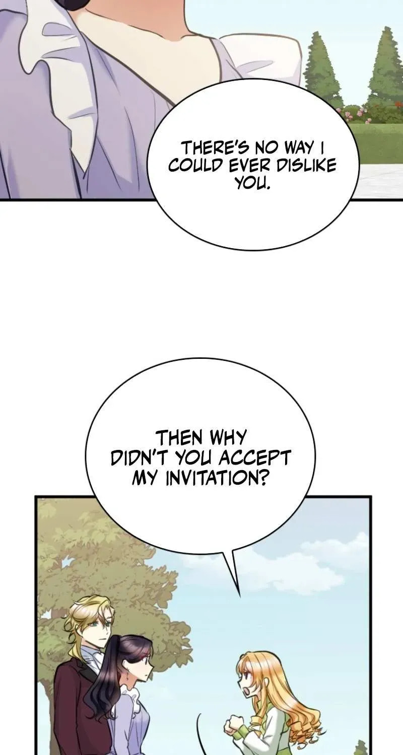 Akujo no Yarinaoshi Chapter 40 page 87 - 