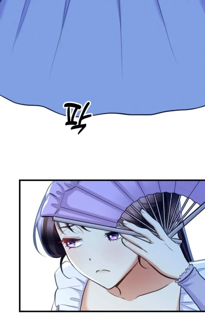 Akujo no Yarinaoshi Chapter 40 page 91 - 