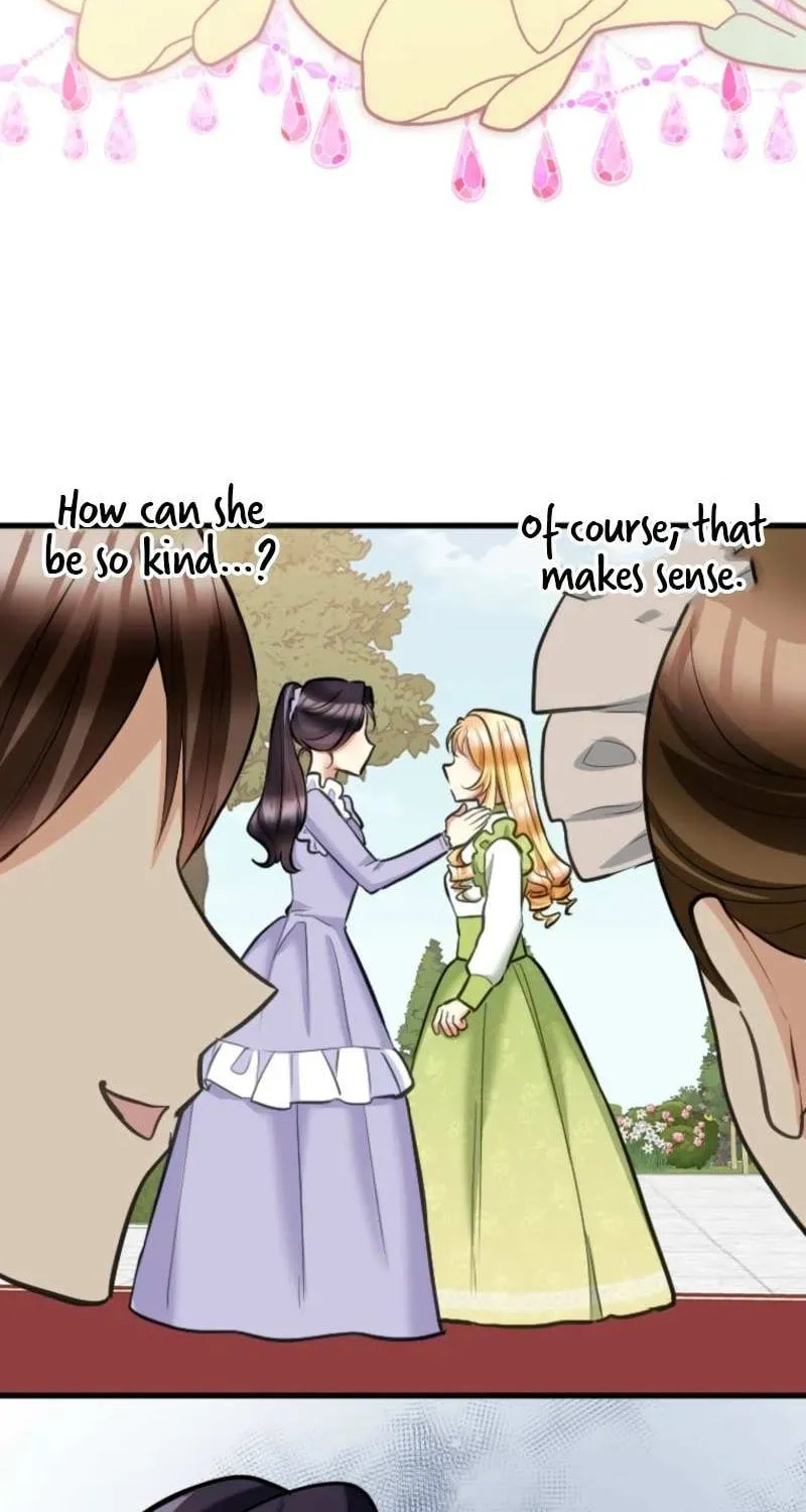 Akujo no Yarinaoshi Chapter 40 page 95 - 