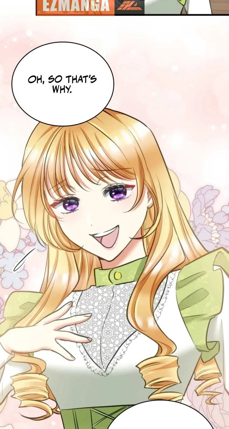Akujo no Yarinaoshi Chapter 40 page 98 - 