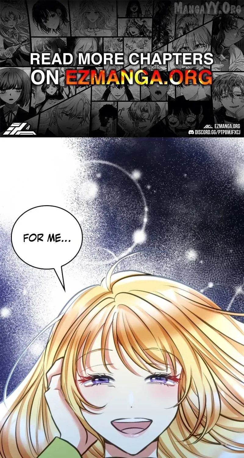 Akujo no Yarinaoshi Chapter 41 page 1 - 