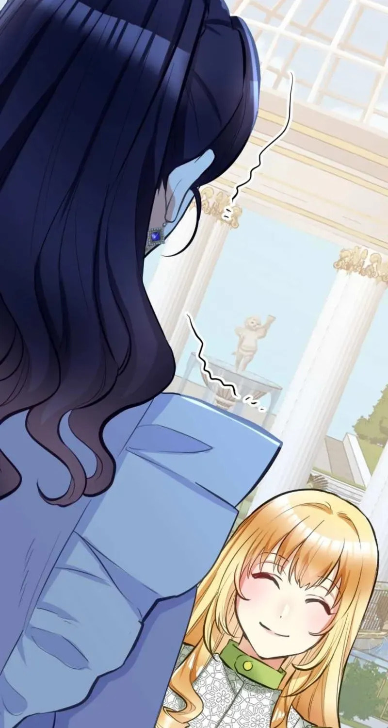 Akujo no Yarinaoshi Chapter 41 page 11 - 