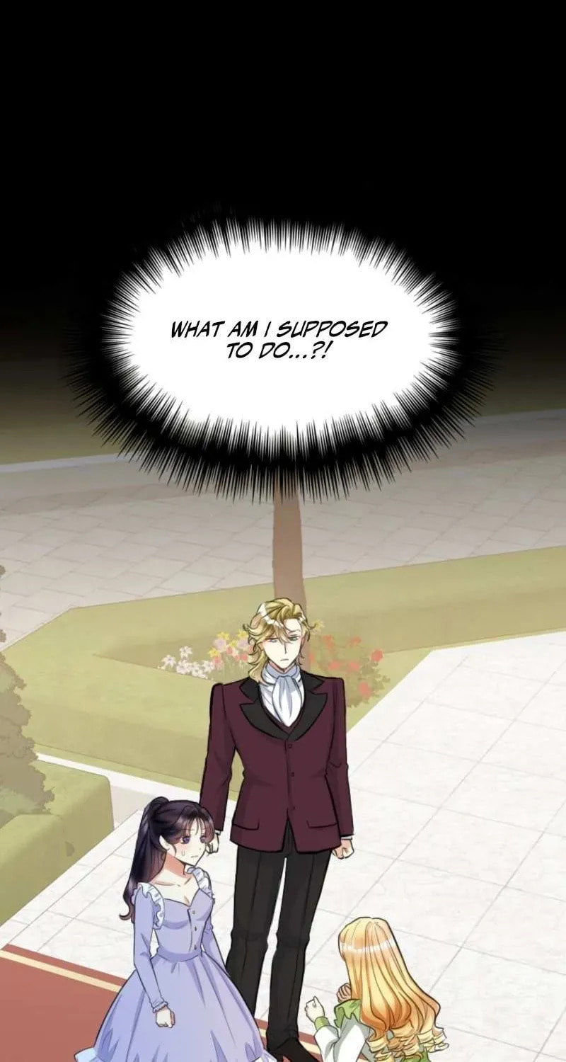 Akujo no Yarinaoshi Chapter 41 page 4 - 