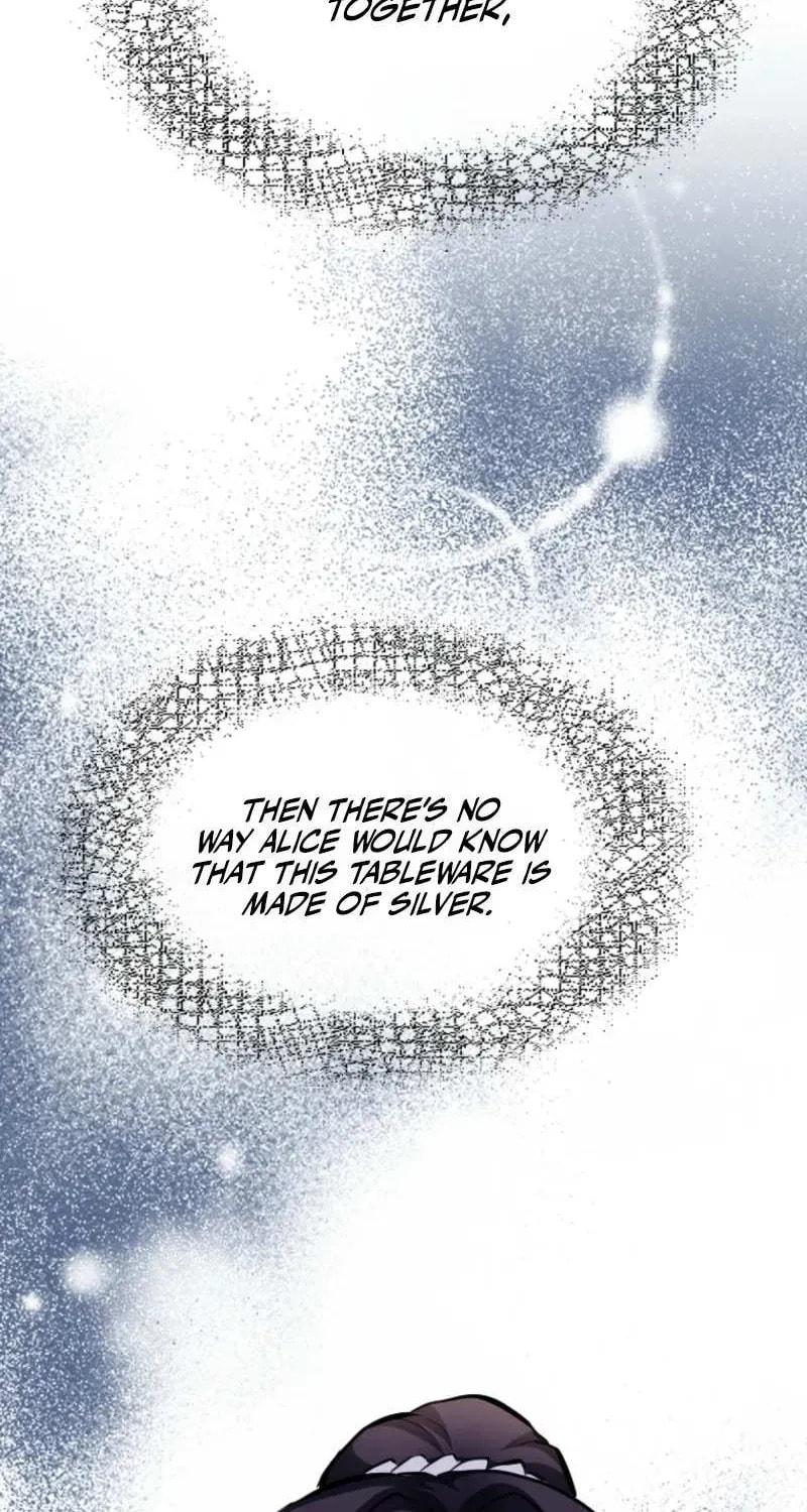 Akujo no Yarinaoshi Chapter 41 page 33 - 