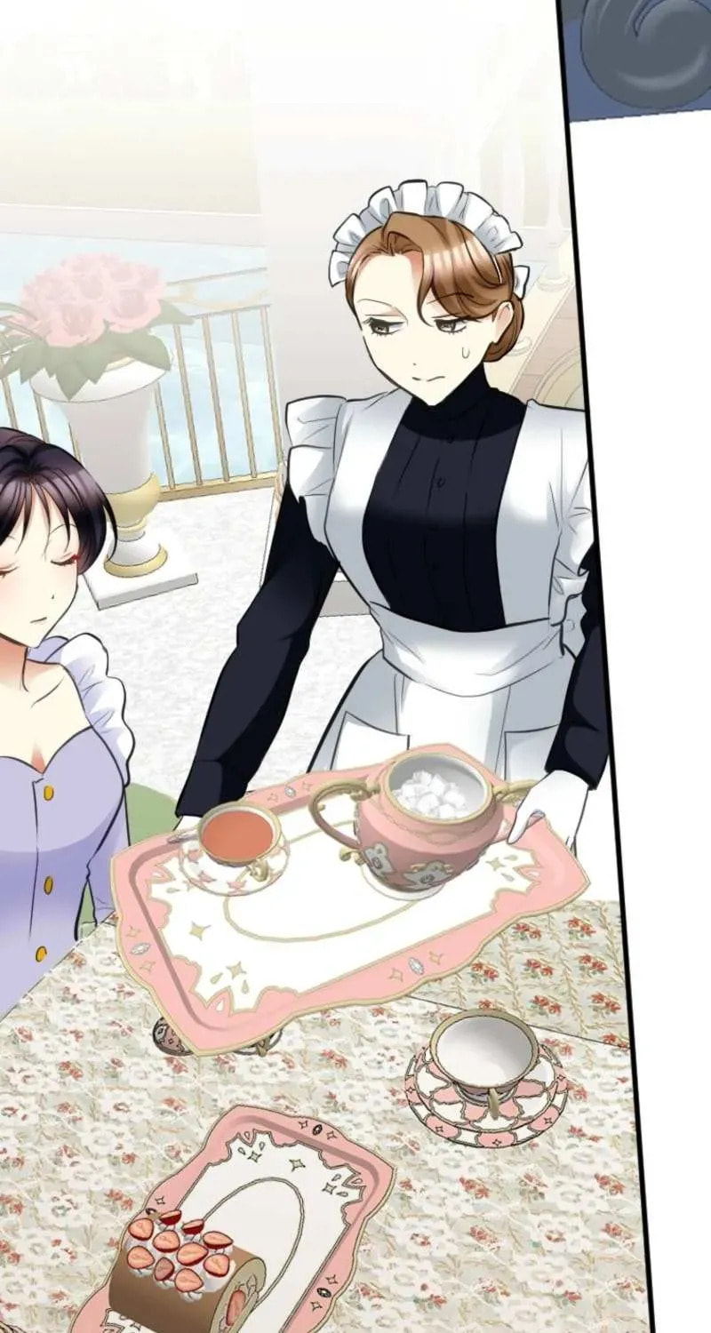 Akujo no Yarinaoshi Chapter 41 page 36 - 