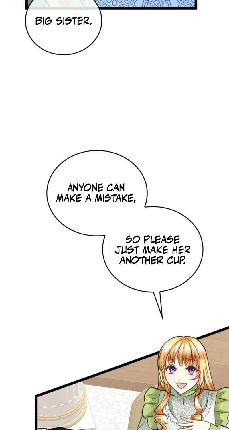 Akujo no Yarinaoshi Chapter 41 page 49 - 