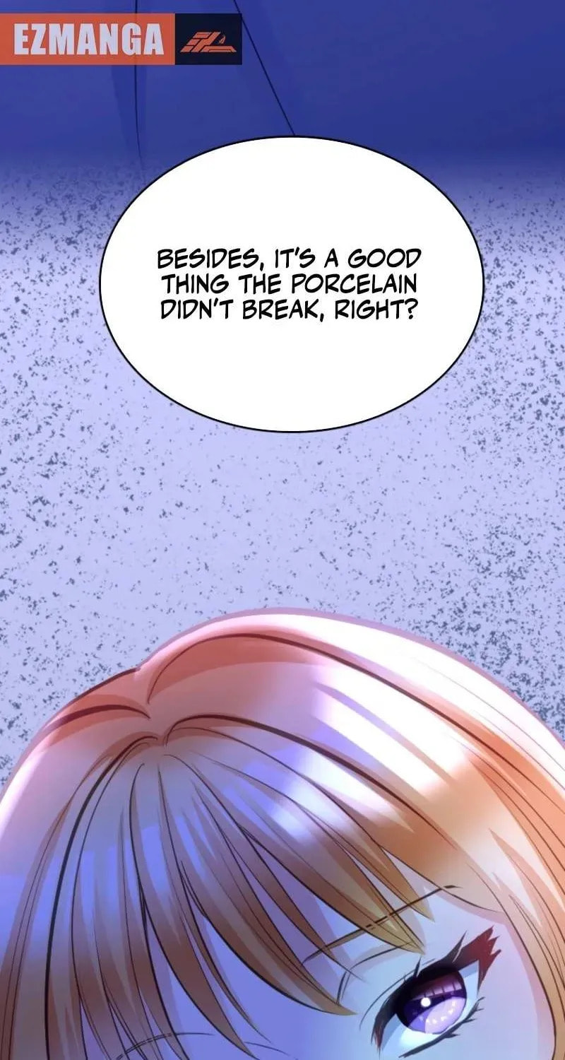 Akujo no Yarinaoshi Chapter 41 page 53 - 