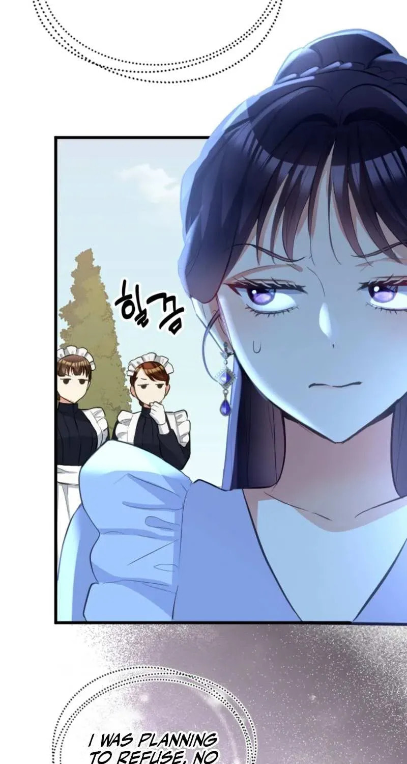 Akujo no Yarinaoshi Chapter 41 page 7 - 