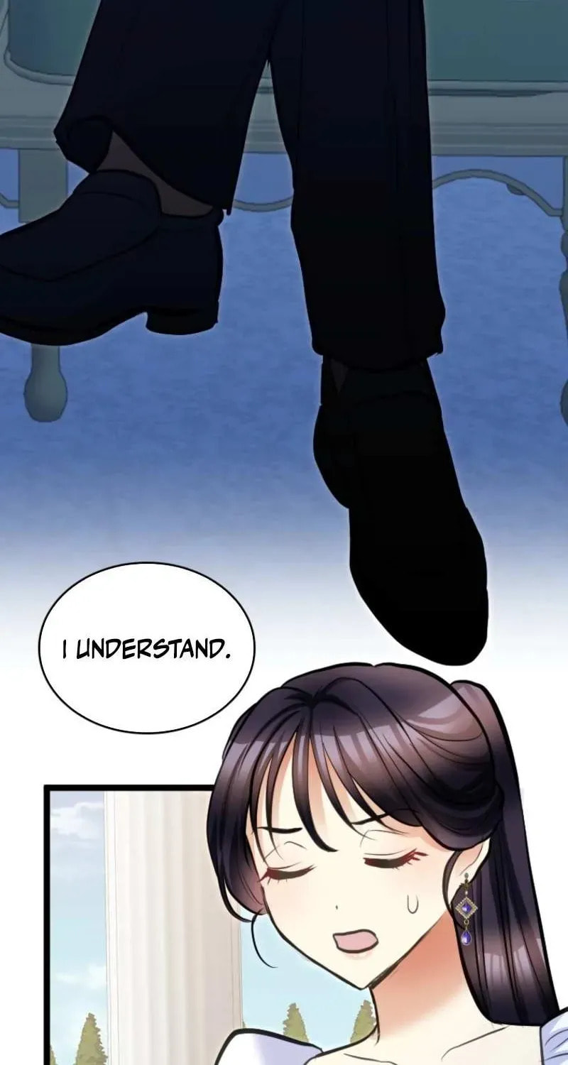 Akujo no Yarinaoshi Chapter 41 page 61 - 