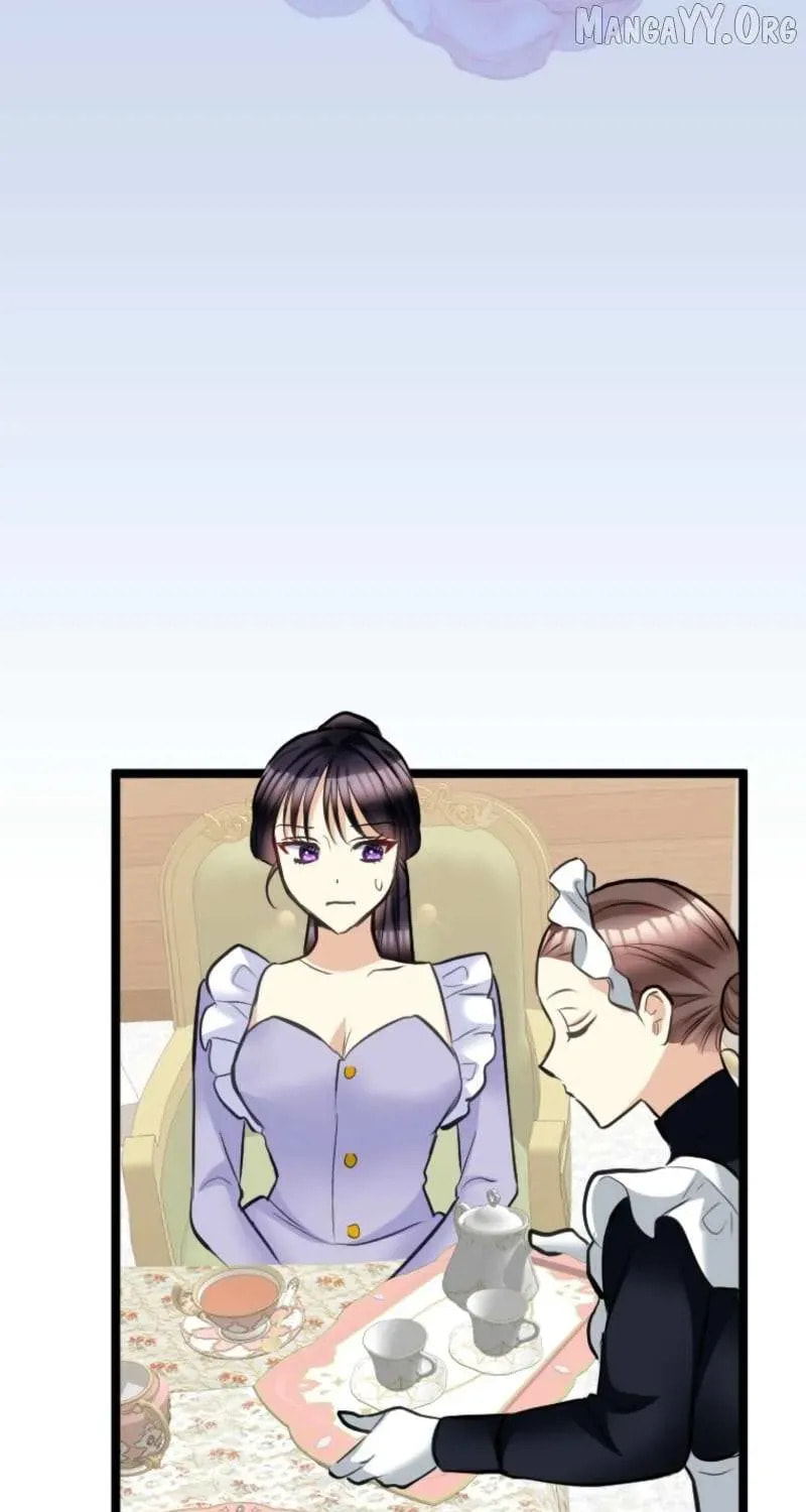 Akujo no Yarinaoshi Chapter 41 page 68 - 