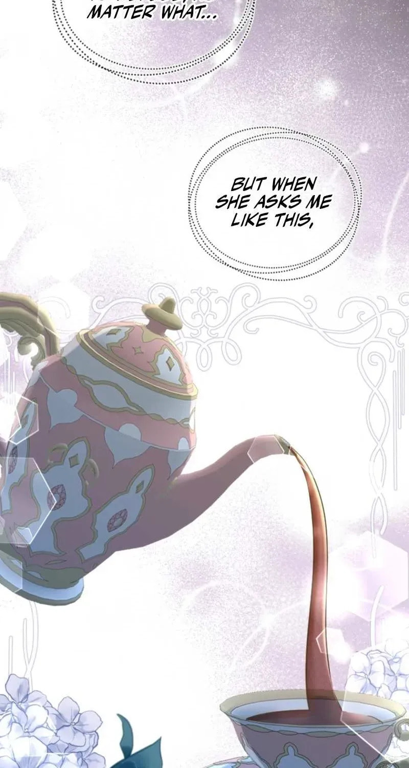 Akujo no Yarinaoshi Chapter 41 page 8 - 