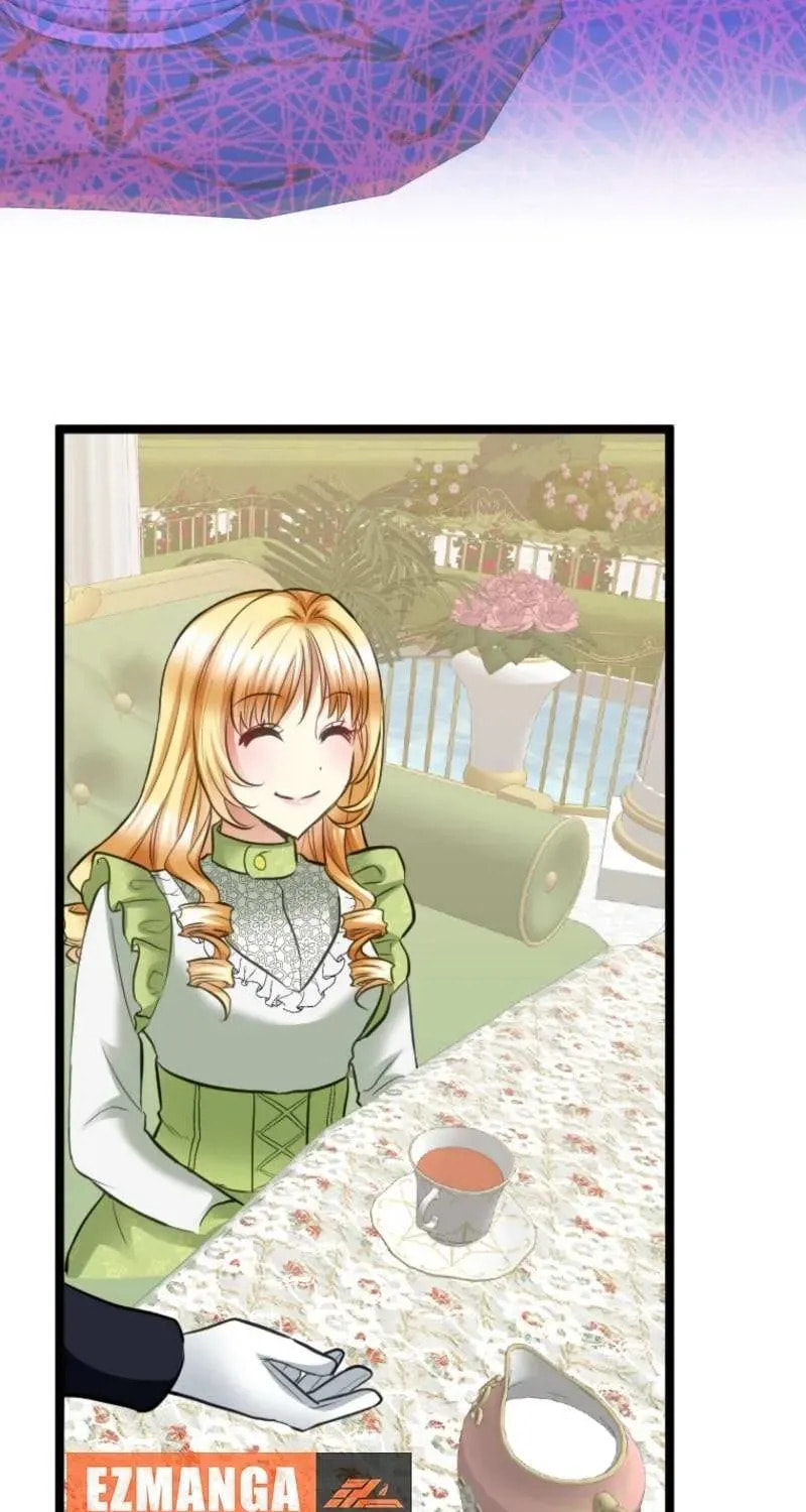 Akujo no Yarinaoshi Chapter 41 page 72 - 